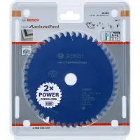 Bosch Sahanterä Expert for Laminated Panel, 165x20 mm, 48T