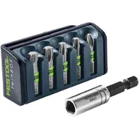 Festool Ruuvikärkikasetti BT-IMP SORT1