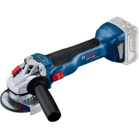 Bosch Powertools Kulmahiomakone GWS 18V-10