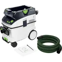 Festool Järjestelmäimuri CTL 36 E AC RENOFIX CLEANTEC