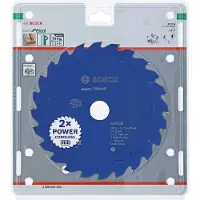Bosch RUNDSAVKL EX ACCU WOOD 216X30X1,7/1,2X24T