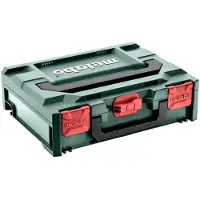 Metabo MetaBOX 118 sopii BS/SB, 12V