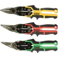 DeWalt Pihtisetti DWHT14676; 3 kpl.