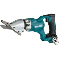 Makita kuitusementtisakset DJS800Z ilman akkua - SOLO