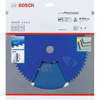 Bosch Katkaisulaikka 2608644350; 254x30 mm; Z6