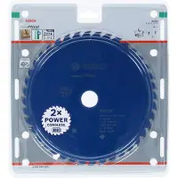Bosch Sahanterä Expert for Wood, 254x2,1/1,6x30 mm, 40T