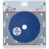 Bosch Sahanterä Expert for Wood, 210x1,7/1,2x30 mm, 48T