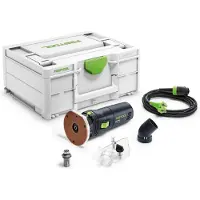 Festool Reunajyrsin OFK 500 Q-Plus R3