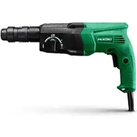 HiKOKI Iskuporakone DH24PMHW1Z; SDS-Plus; 730 W