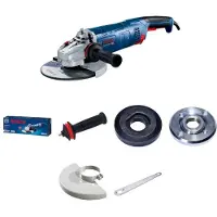 Bosch Kulmahiomakone GWS 24-180 JZ