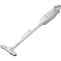 Makita Akkupölynimuri CL072DZ; 7,2 V (ilman akkua ja laturia)