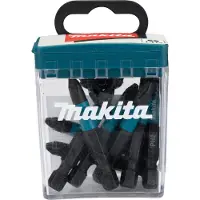 Makita Urakärki E-12435; T25; 50 mm; 10 kpl.