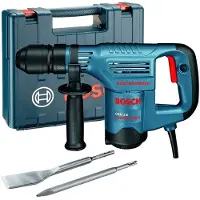 Bosch Murtovasara GSH 3 E Professional; 4,3 J; SDS-plus