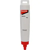 Makita 199450-5 Smērviela krūmgriežiem, trimmeriem un dzīvžogu šķērēm 80ml GreaseNo.2 -rasva Nro.2