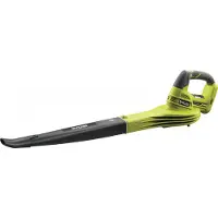 Ryobi Akkupuhallin OBL1820S; 18 V (ilman akkua ja laturia)