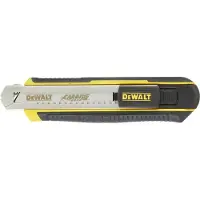 DeWalt Veitsi, vaihdettavat terät DWHT0-10249; 109 mm