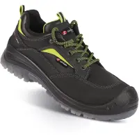 Sixton Top Swede Turvakenkä New Land S3 38
