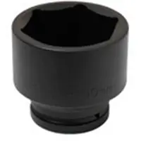 Bahco Iskuhylsy K7806M 1", 95 mm, 6-kulma