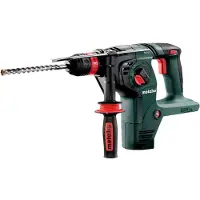 Metabo Poravasara KHA 36 LTX 36 V ilman akkua & laturia, Quick -istukka