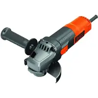 Black & Decker Kulmahiomakone BEG220-QS; 900 W