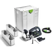 Festool Tappijyrsin DF 700 EQ-Plus DOMINO XL