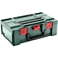 Metabo MetaBOX 165L ilman sisuksia