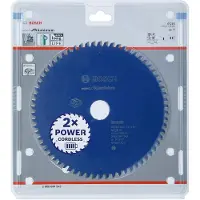 Bosch Sahanterä Expert for Aluminium B, 216x2/1,4x30 mm, 66T