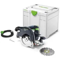Festool Käsipyörösaha HK 55 EBQ-Plus