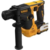 DeWalt .VASARAPORAKONE 12V DCH072N