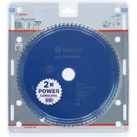Bosch Pöyrösahantetä alumiinille E expert; 254x30x2,4/1,8 mm; Z78