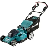 Makita Cordless lawn mower DLM481PT2 Lawn Mower