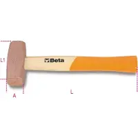 Beta Tools Tools Kuparikoi 600G