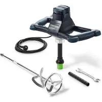 Festool Sekoituskone MX 1000 RE EF HS2