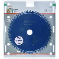 Bosch Sahanterä Expert for Wood, 250x2,1/1,6x30 mm, 48T