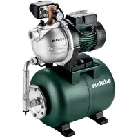 Metabo HWW 3500/25 G Kotitalousvesiasema