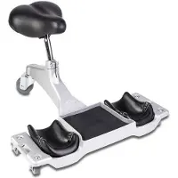 Rubi Ergonominen tuoli sr-1 enimmäispaino: 130 kg