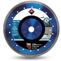 Rubi Timanttikatkaisulaikka TVA 230 SuperPro; 230 mm