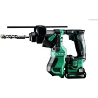 HiKOKI Poravasara DH12DD 4,0 Ah HSC