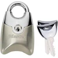 Masterlock Lukko FusionMini; 20 mm; 2 kpl.