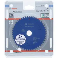 Bosch Sahanterä Expert for Aluminium, 136x1,6/1x20 mm, 48T