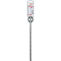 Bosch Betoniporanterä SDS-plus-7X; 12x200/265 mm