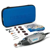 Dremel Monitoimityökalu 3000; + 15 lisävarusteet