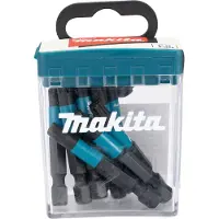 Makita Urakärki E-12675; T30; 50 mm; 10 kpl.