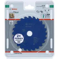 Bosch Katkaisulaikka 2608644498; 136x20 mm; Z24