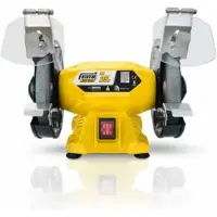 Femi Jobline Bench Grinder 125 mm - 150 W
