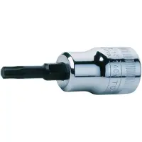 Bahco Kärkihylsy 7409 3/8", Torx T50, 50,5 mm