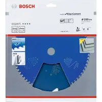 Bosch Katkaisulaikka Expert for Fibre Cement 2608644349; 250x30 mm; Z6