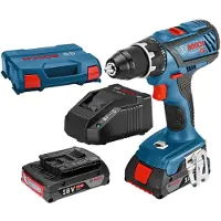 Bosch Gsr 18v-28 Sähkökäyttöinen Ruuvimeisseli