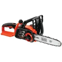 Black & Decker Ketjusaha GKC1825LB-XJ; 18 V (ilman akkua ja laturia)