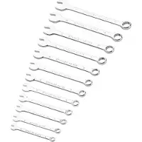 Stanley Yhdistelmäavainsarja STMT82843-0; 8-19 mm; 12 kpl.